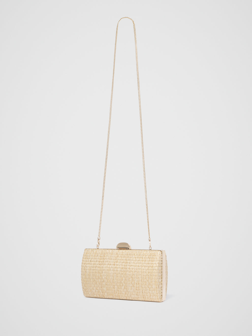 Helena Weave Hardcase