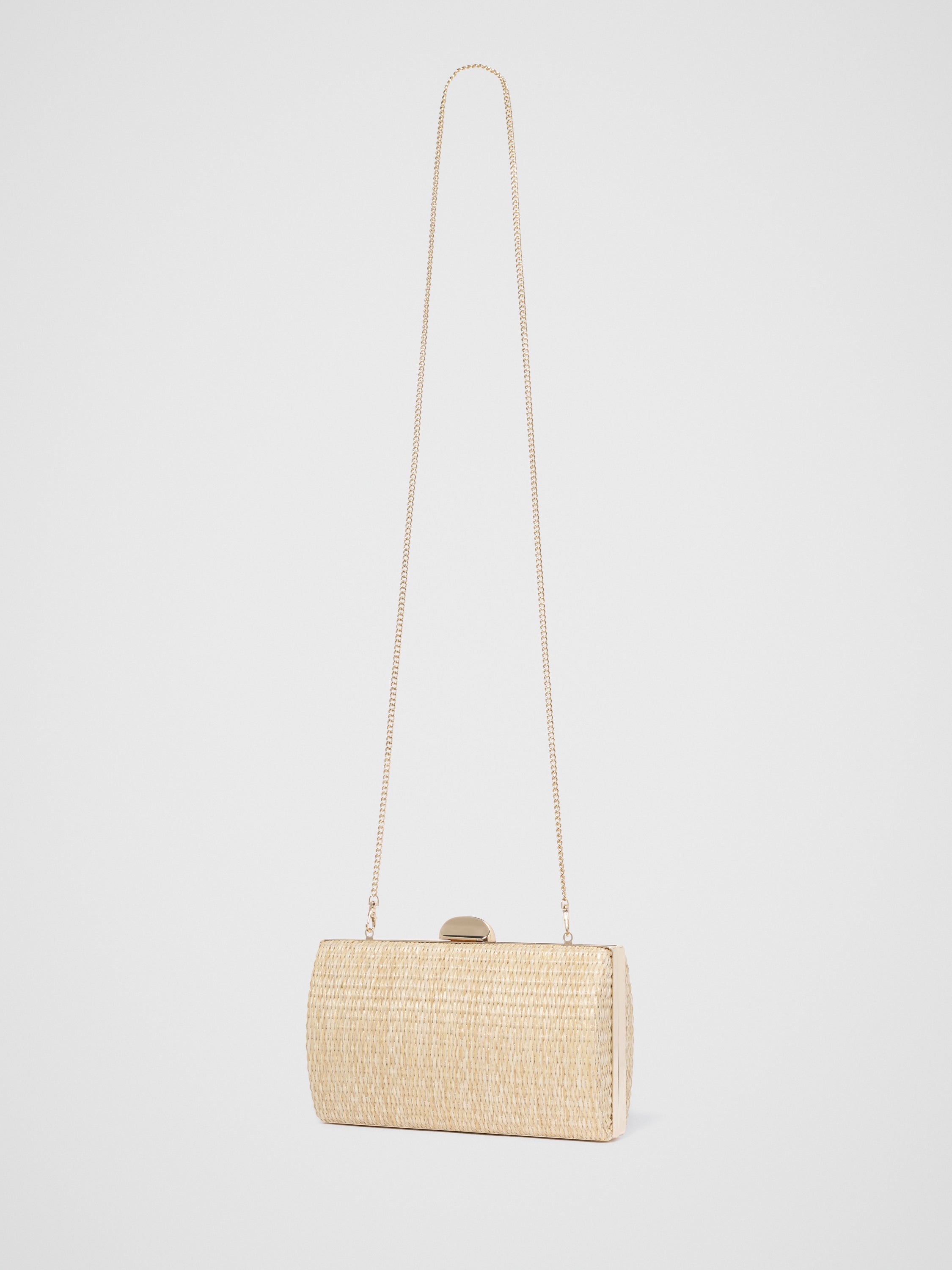 Helena Weave Hardcase
