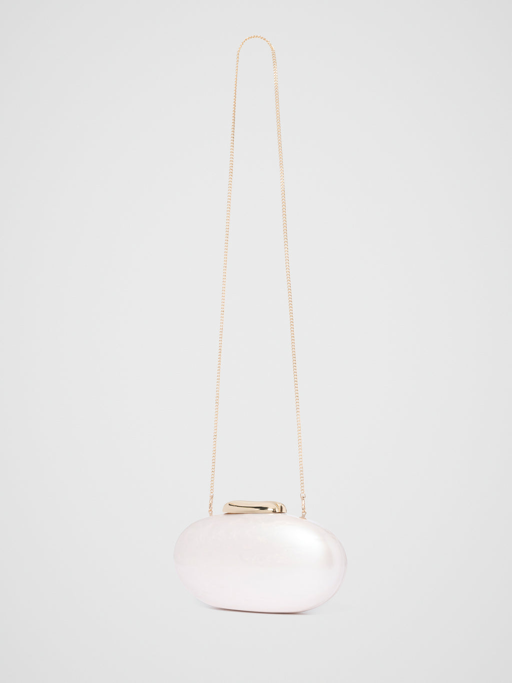 Patty Oval Pearl Hardcase