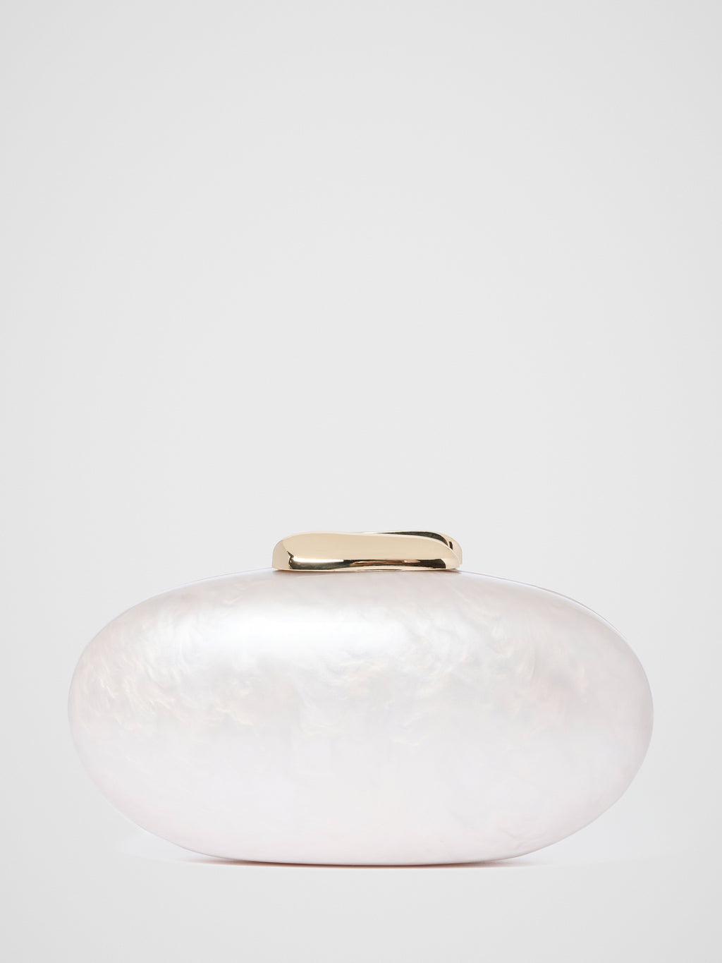 Patty Oval Pearl Hardcase