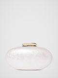 Patty Oval Pearl Hardcase