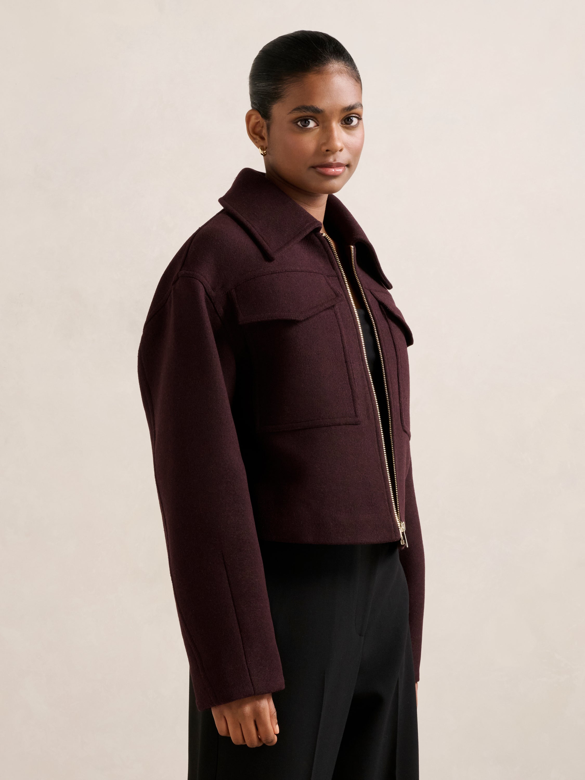 Eliana Petite Jacket