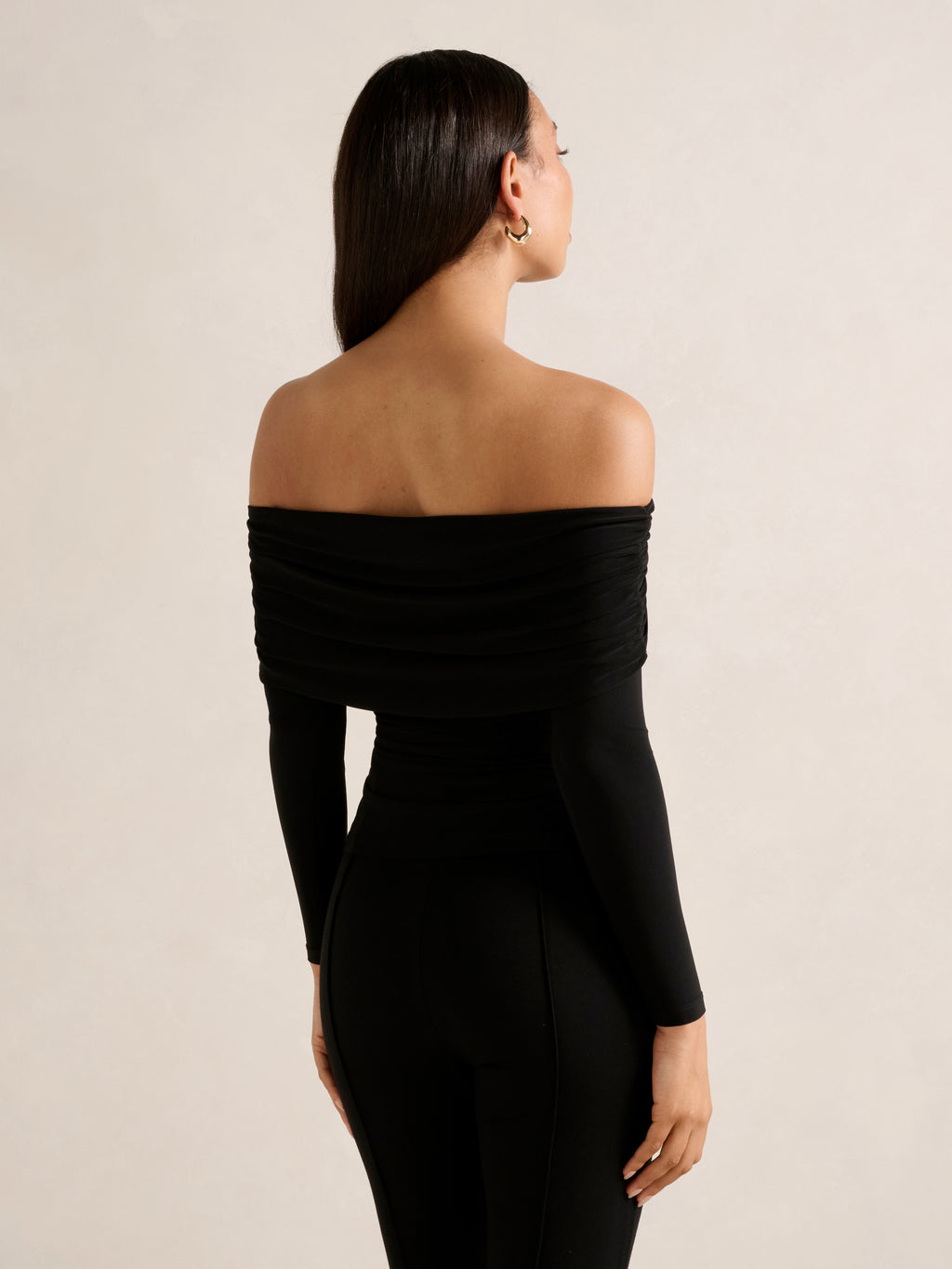 Keely Hardwear Bardot Top