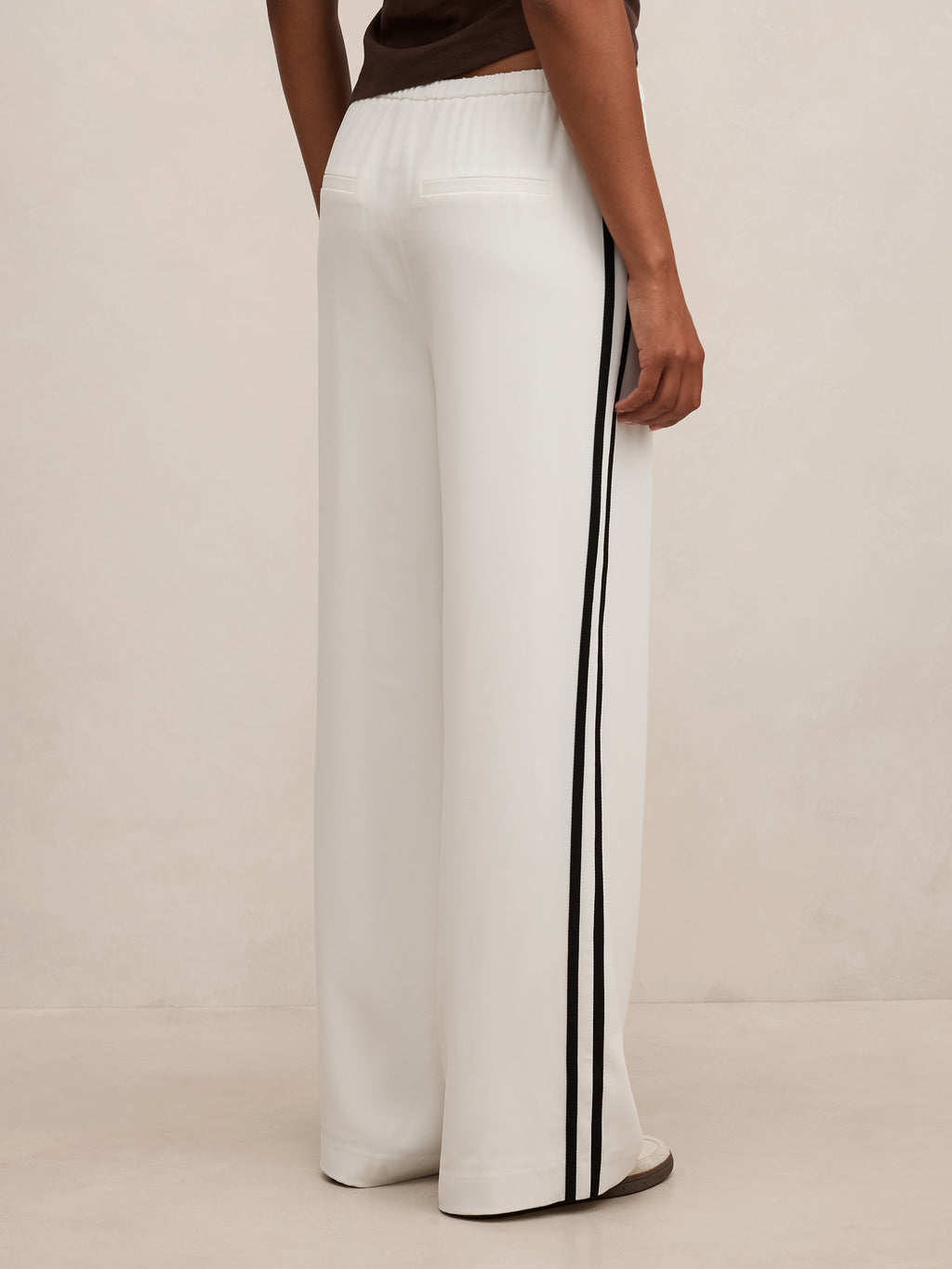 Sabrina Side Stripe Pants