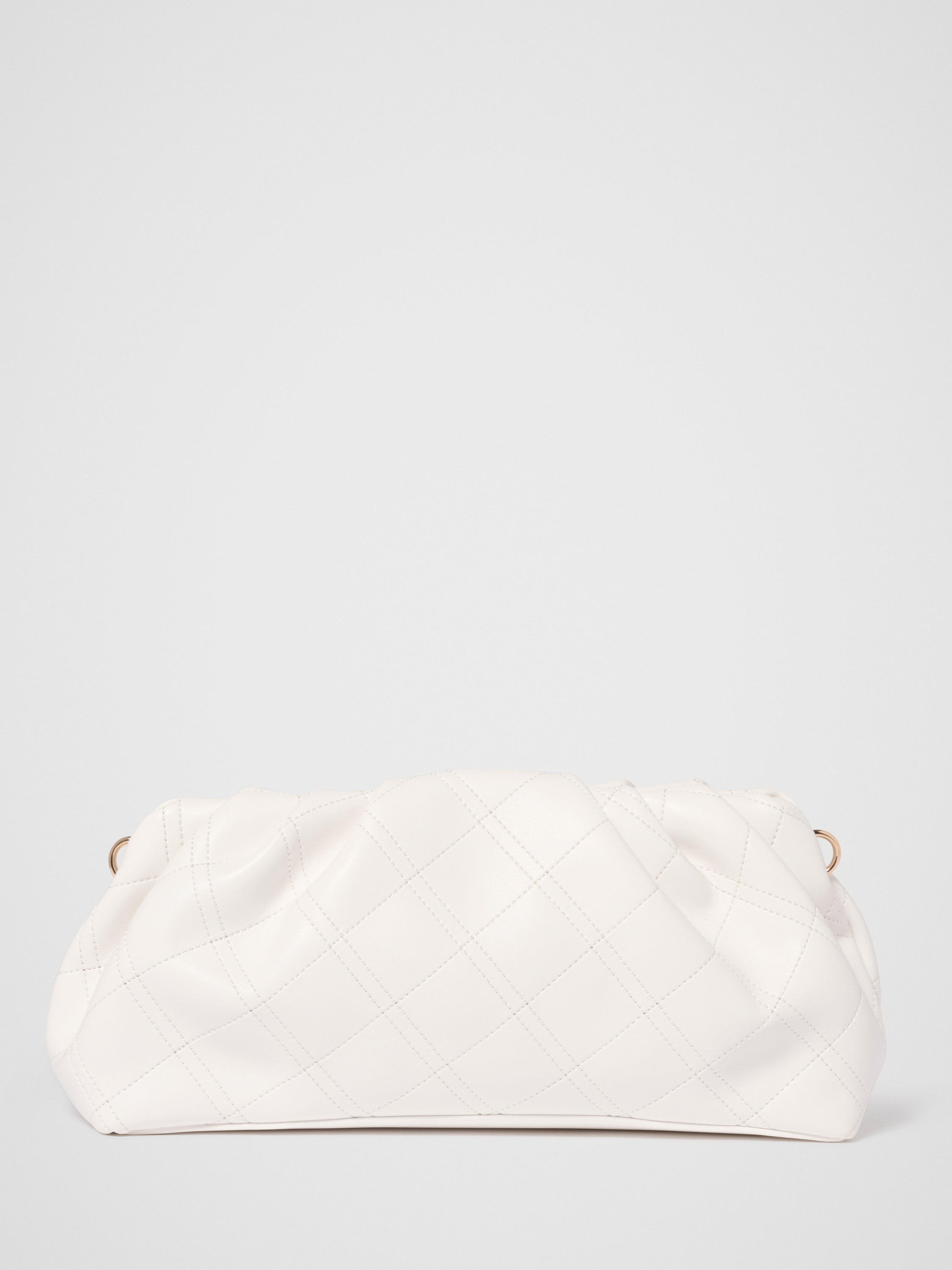 Saskia Soft Quilt Clutch