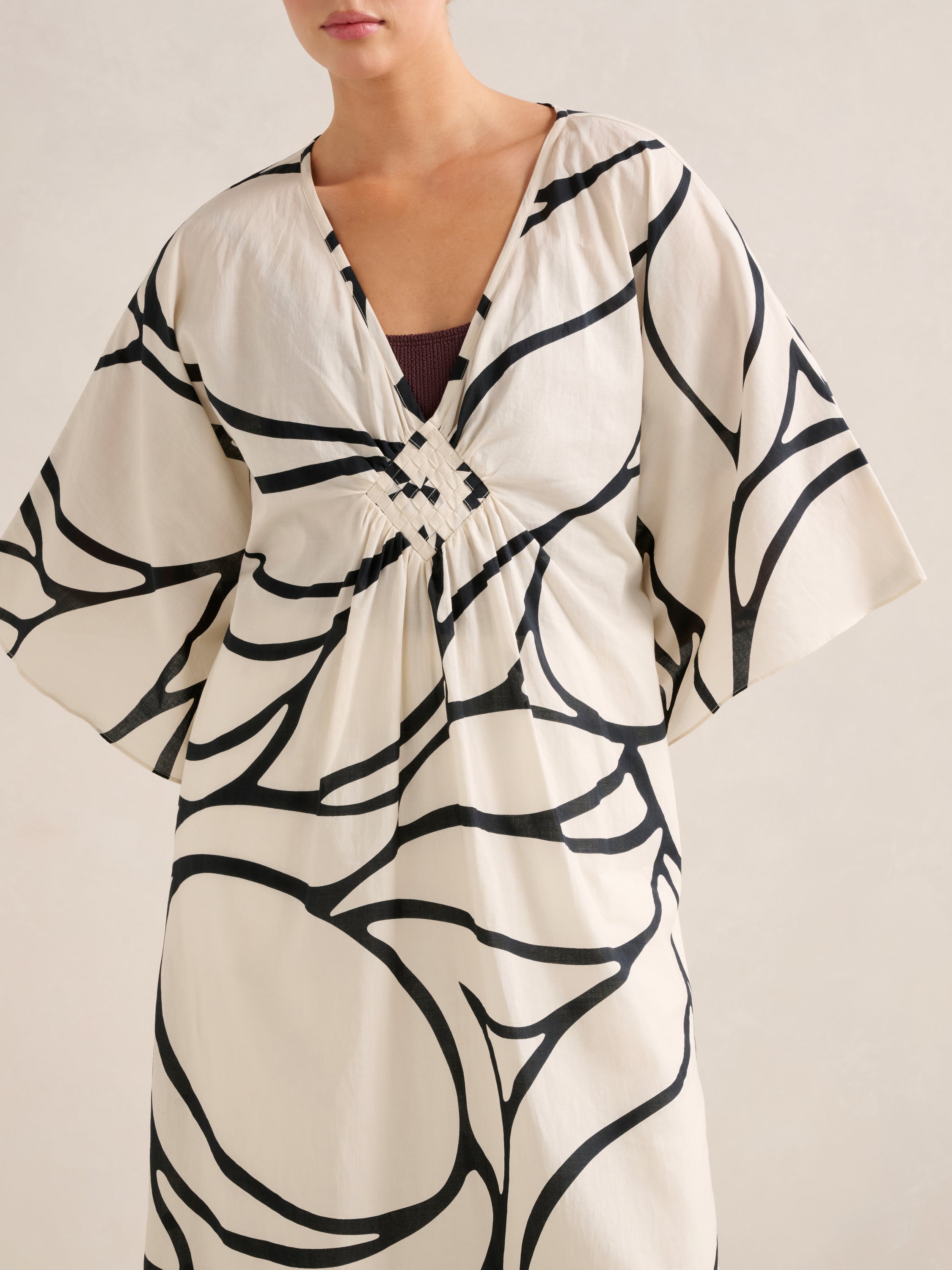 Tyla Summer Kaftan