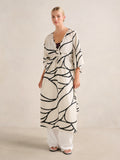Tyla Summer Kaftan