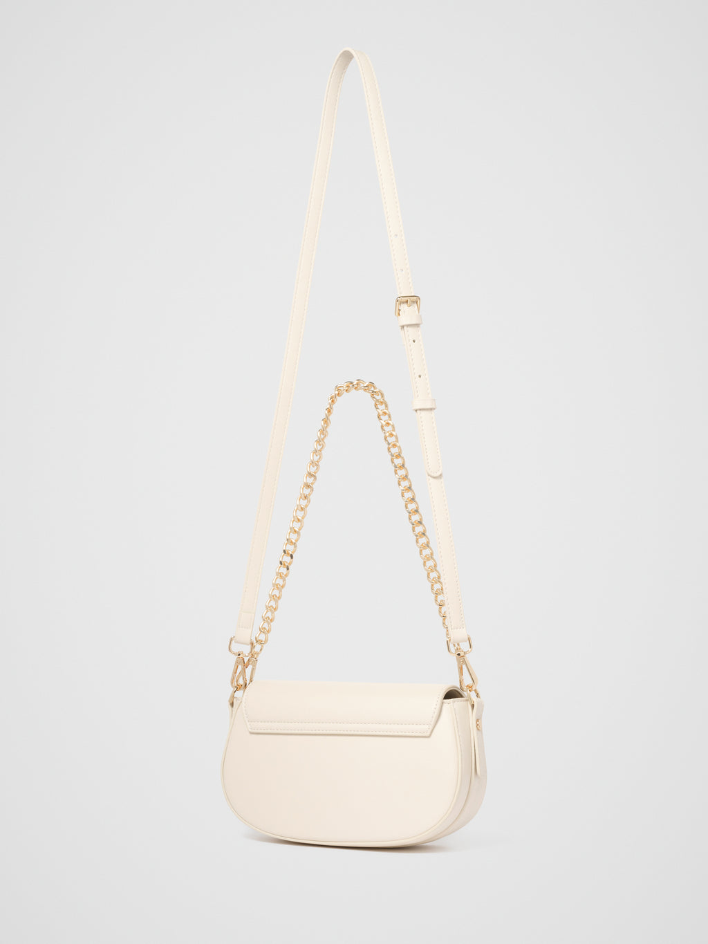 Nadia Saddle Bag