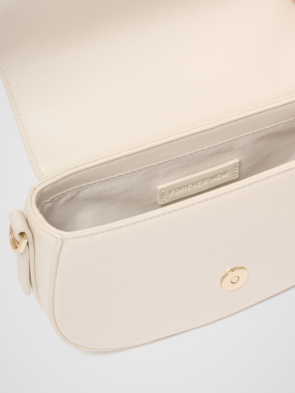 Nadia Saddle Bag