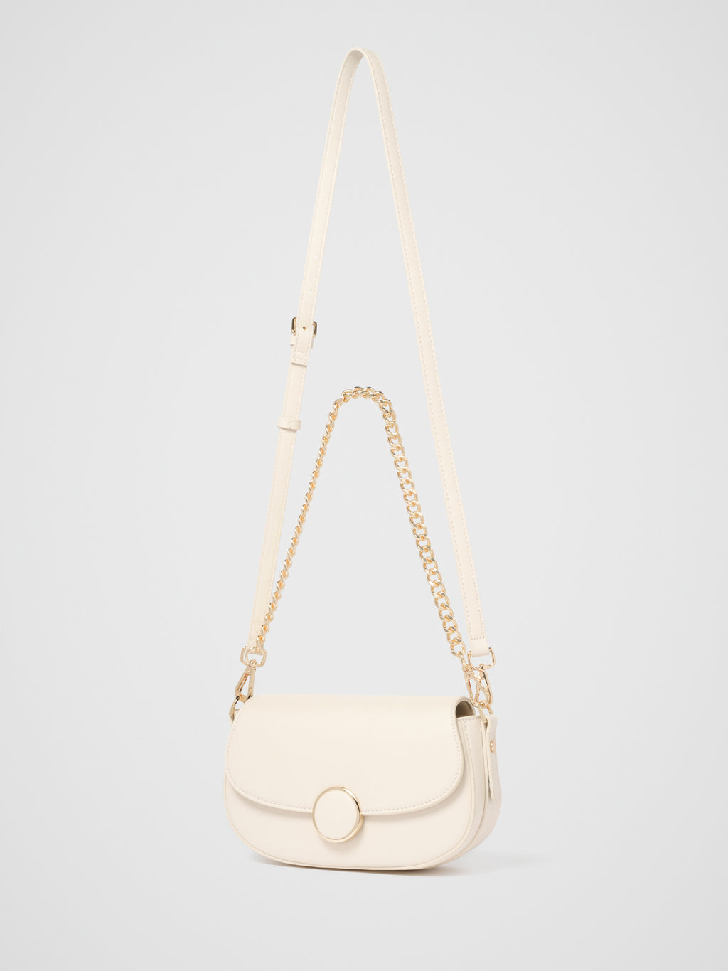 Nadia Saddle Bag