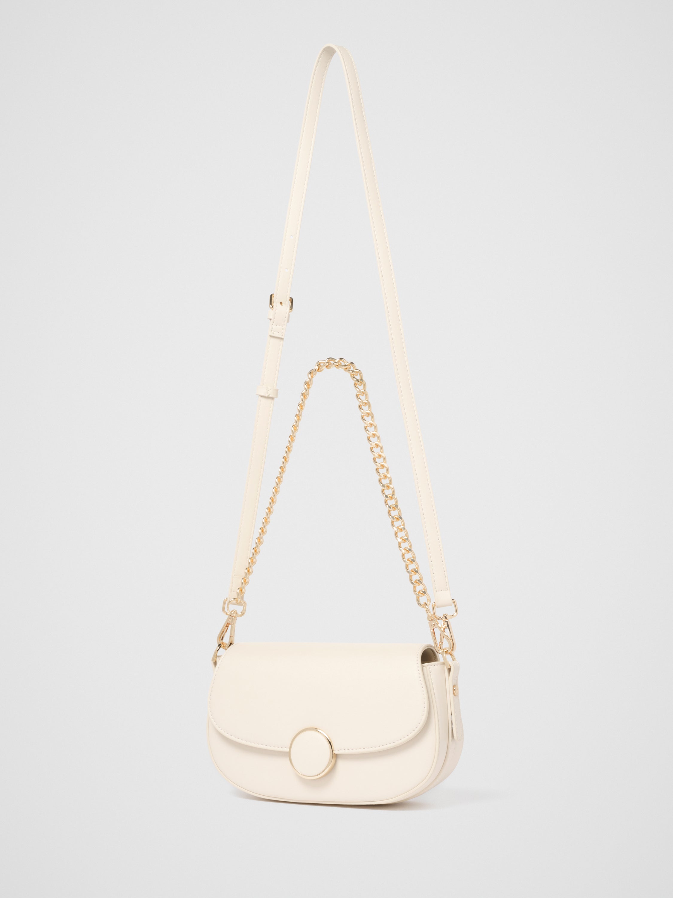 Nadia Saddle Bag