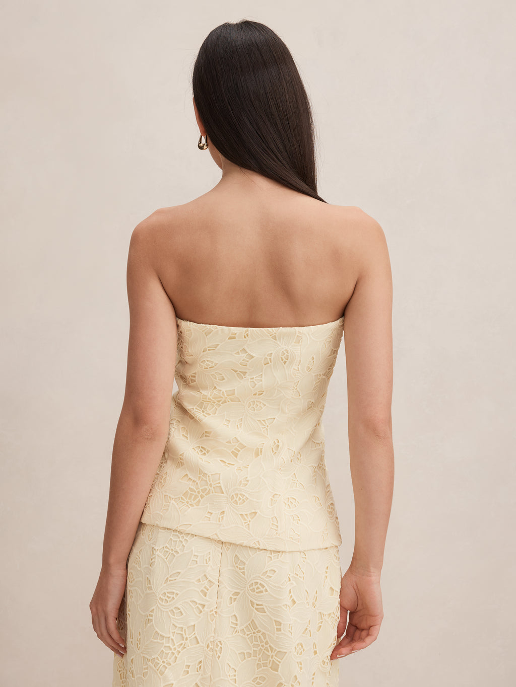 Andie Lace Bandeau