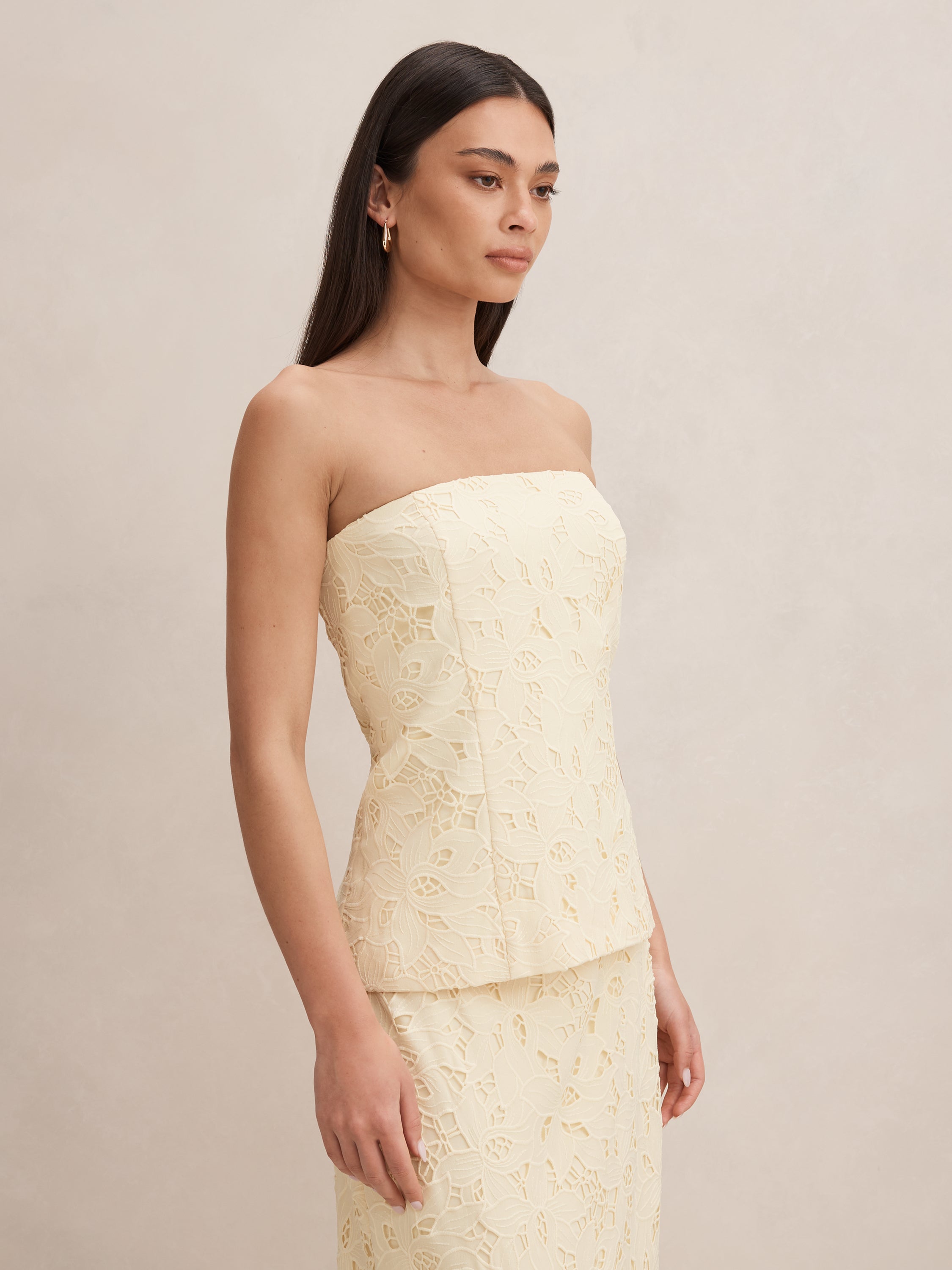 Andie Lace Bandeau