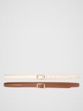 Tamsin Two Pack Jean Belt
