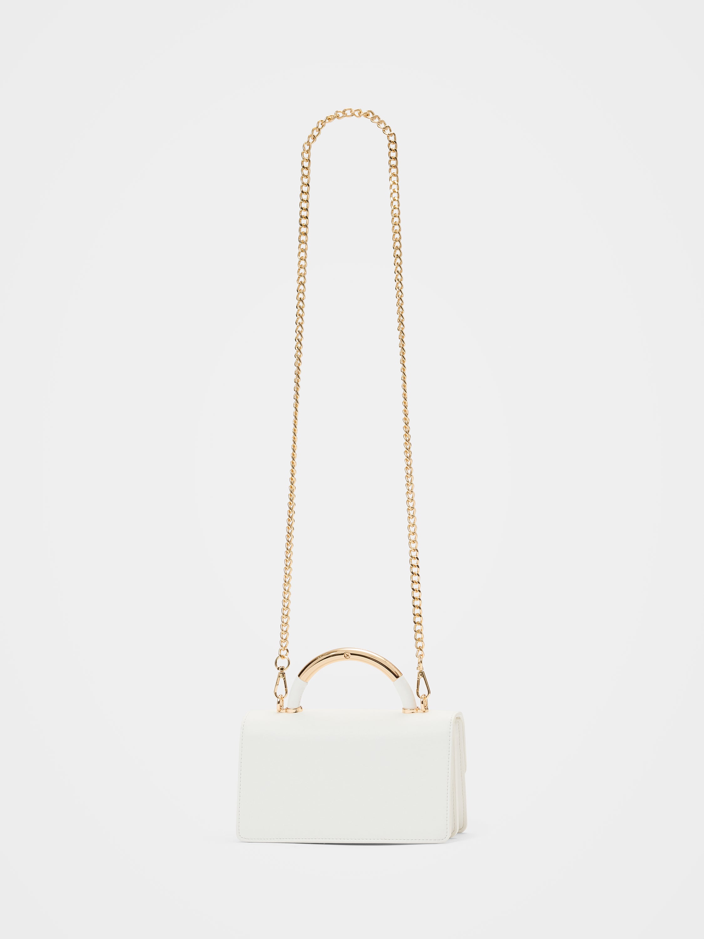 Kaylee Top Handle Mini Bag