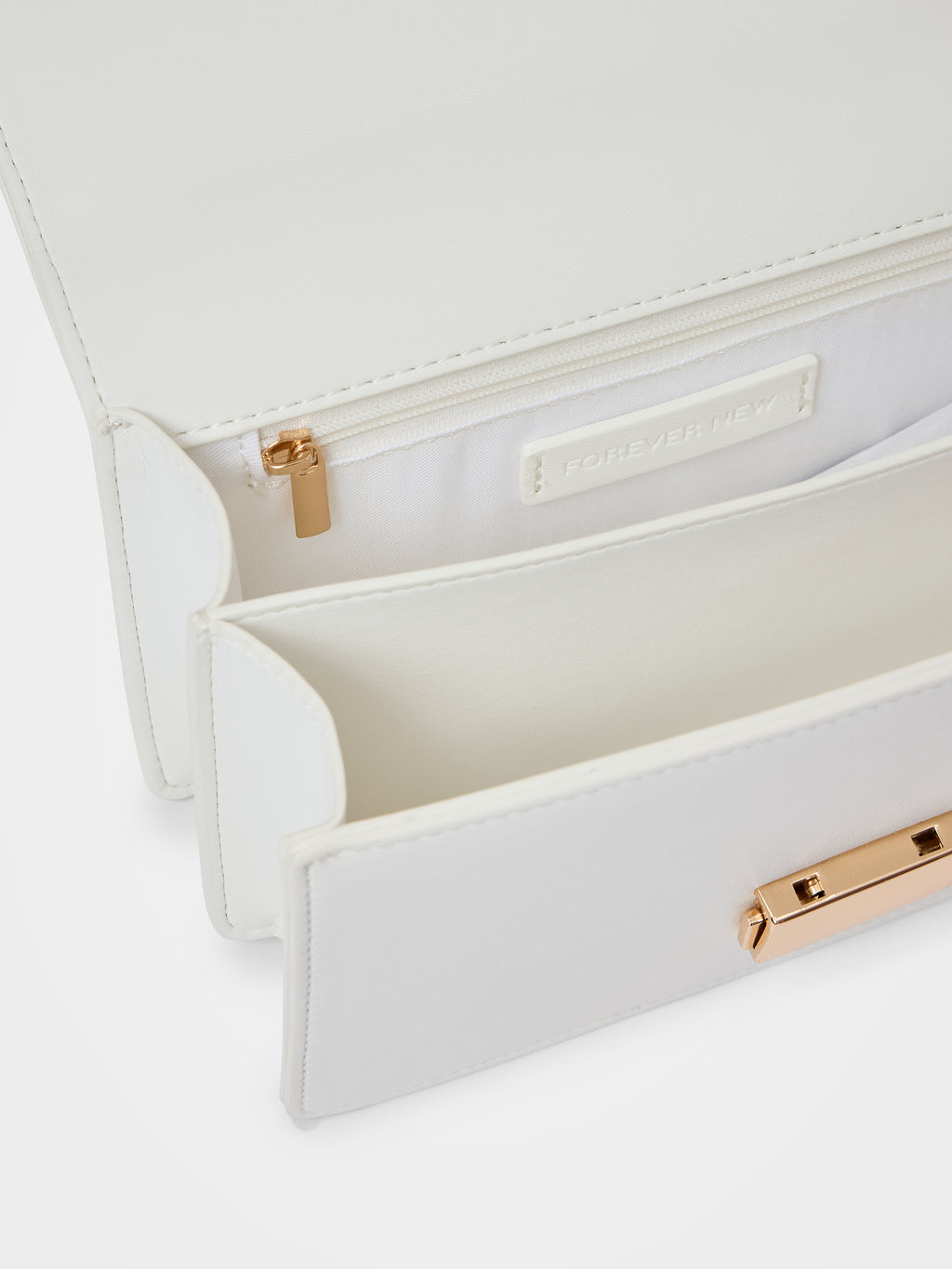 Kaylee Top Handle Mini Bag