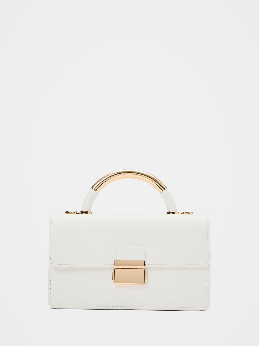 Kaylee Top Handle Mini Bag