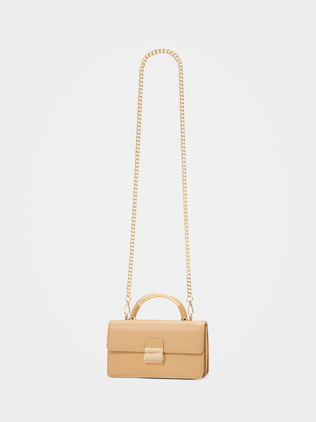 Kaylee Top Handle Mini Bag
