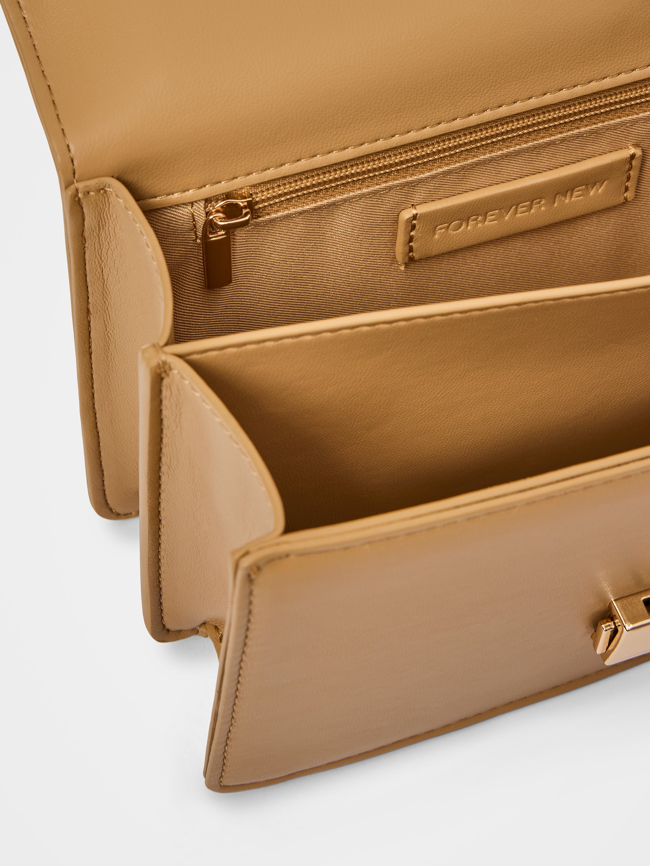 Kaylee Top Handle Mini Bag