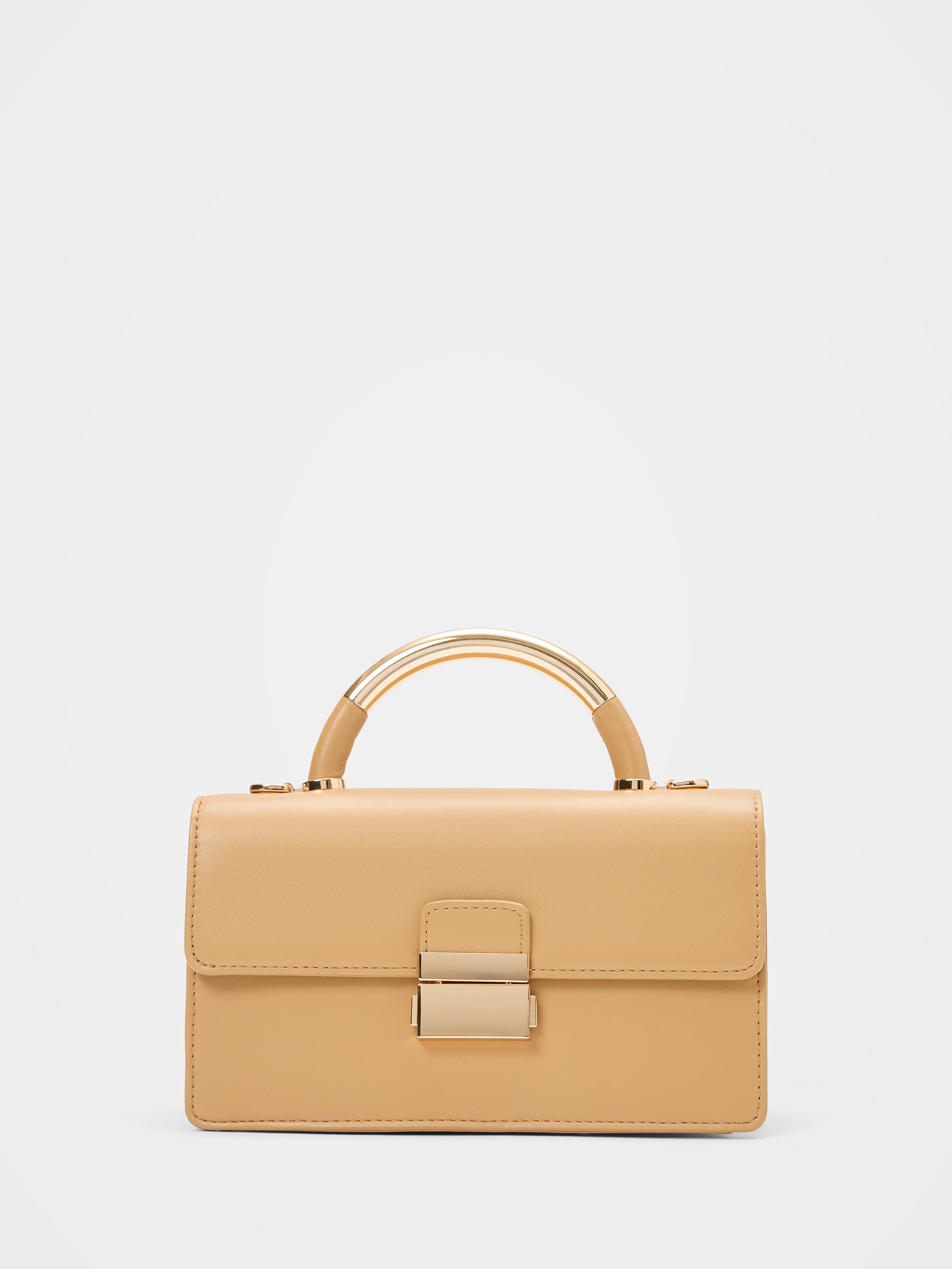 Kaylee Top Handle Mini Bag