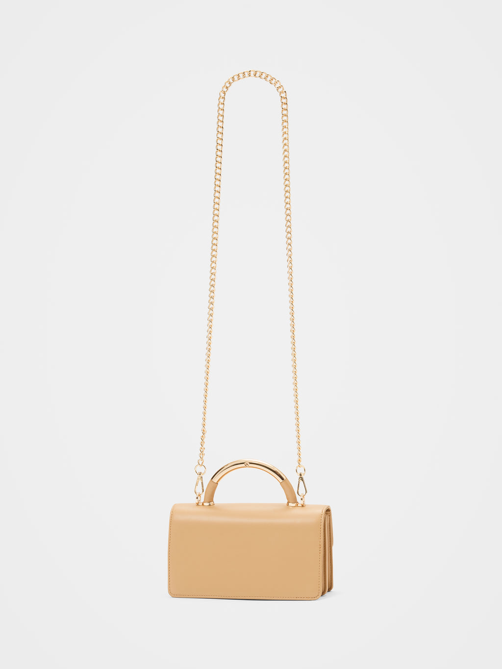 Kaylee Top Handle Mini Bag