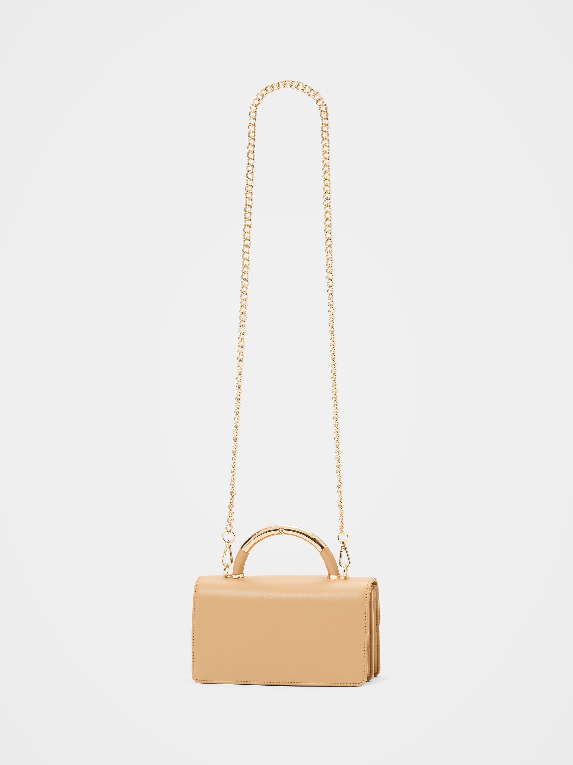 Kaylee Top Handle Mini Bag
