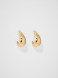 Stella Tear Drop Earring