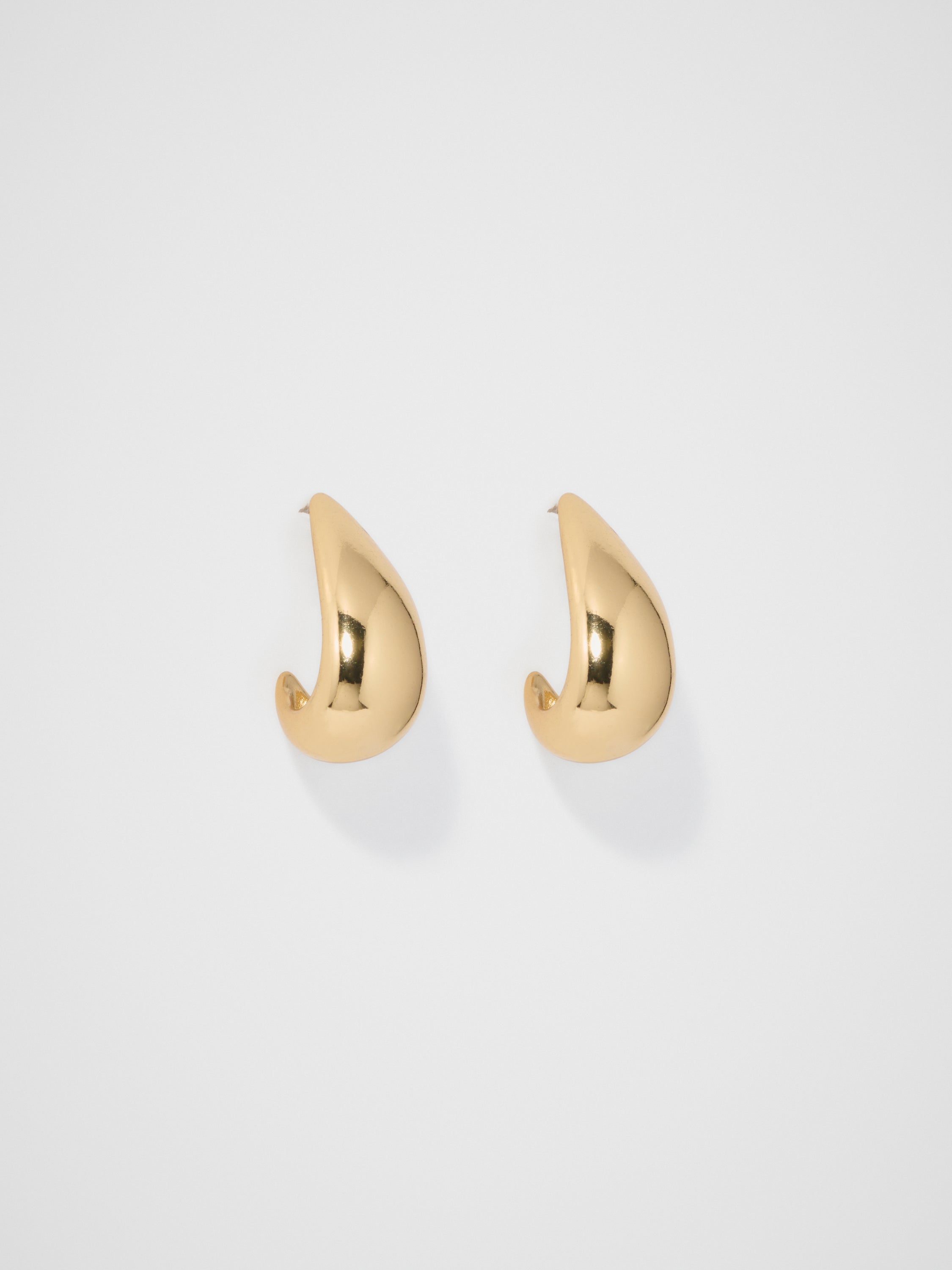 Stella Tear Drop Earring