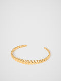 Stacey Twist Cuff