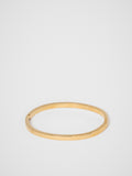 Alexa Hinge Bangle