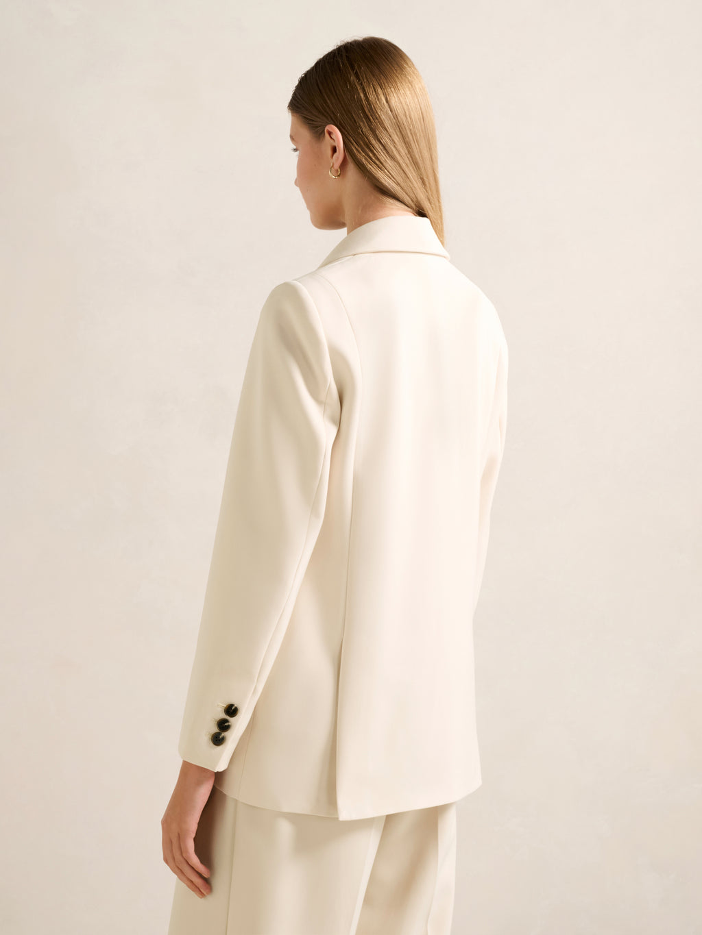 Oaklyn Single Breasted Blazer