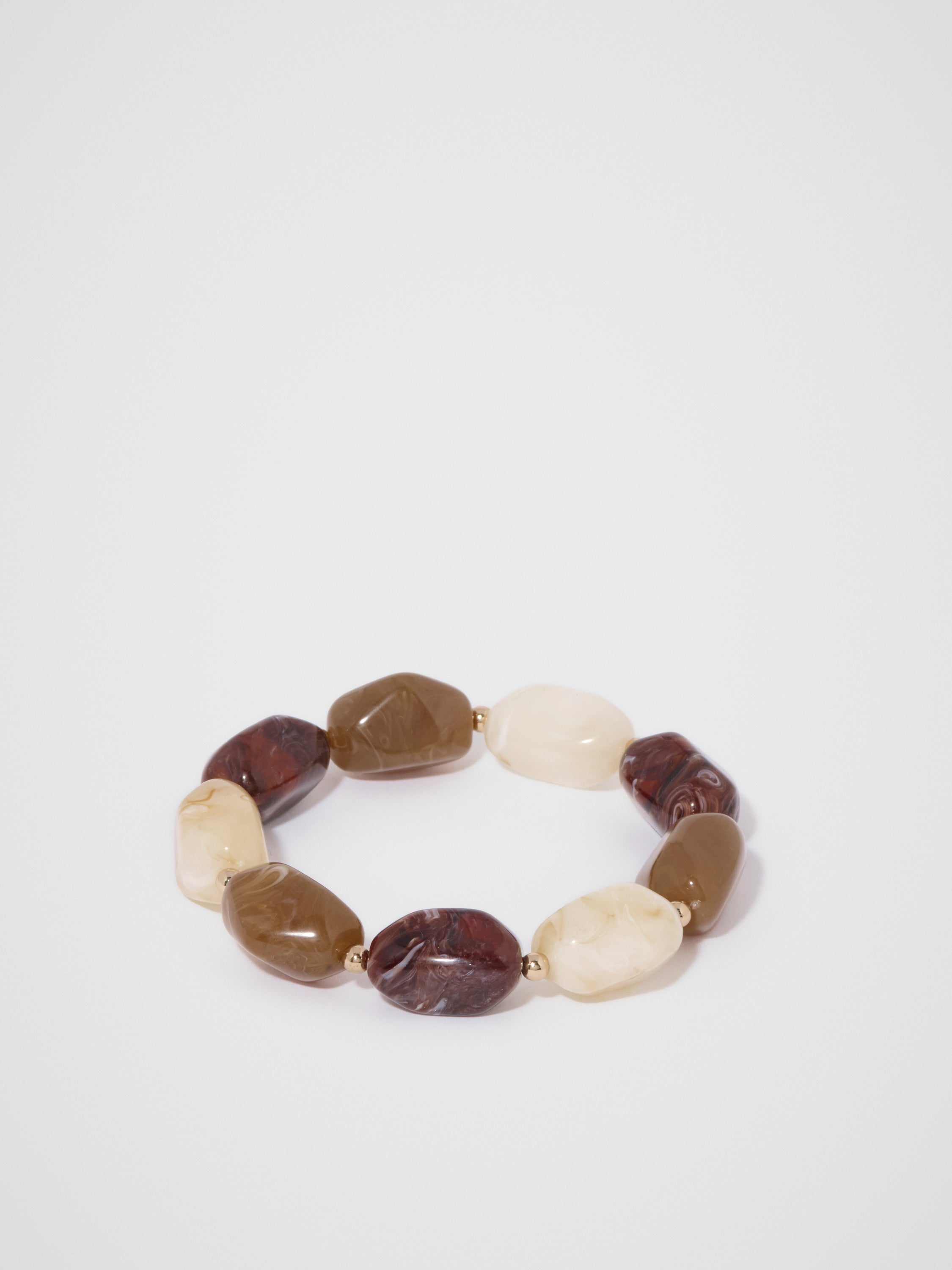Remy Beaded Bracelet