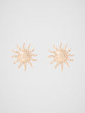 Signature Sunbeam Earring