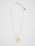 Signature Sunbeam Necklace