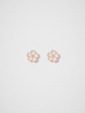 Florence Flower Stud