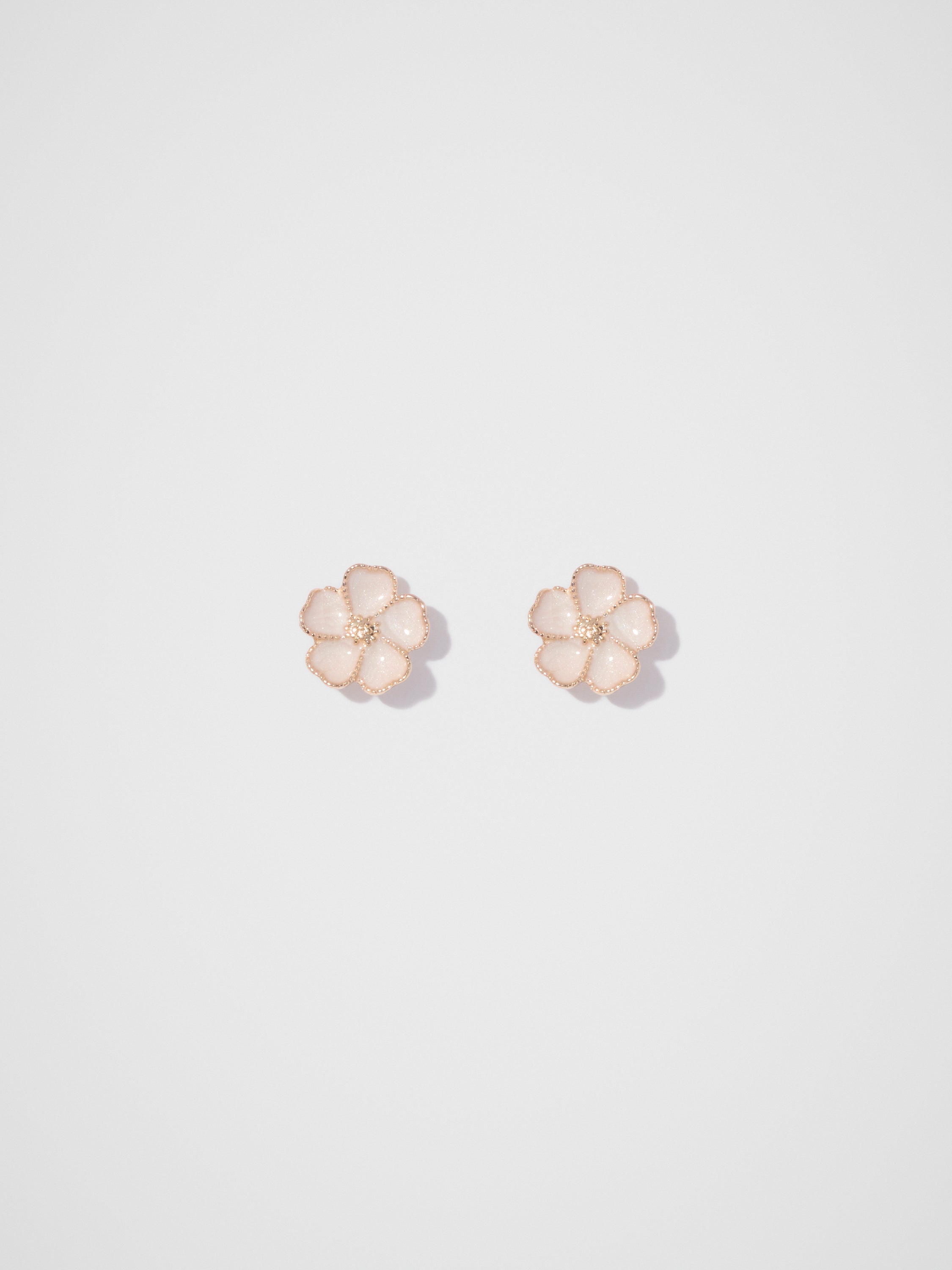 Florence Flower Stud