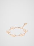 Florence Flower Bracelet