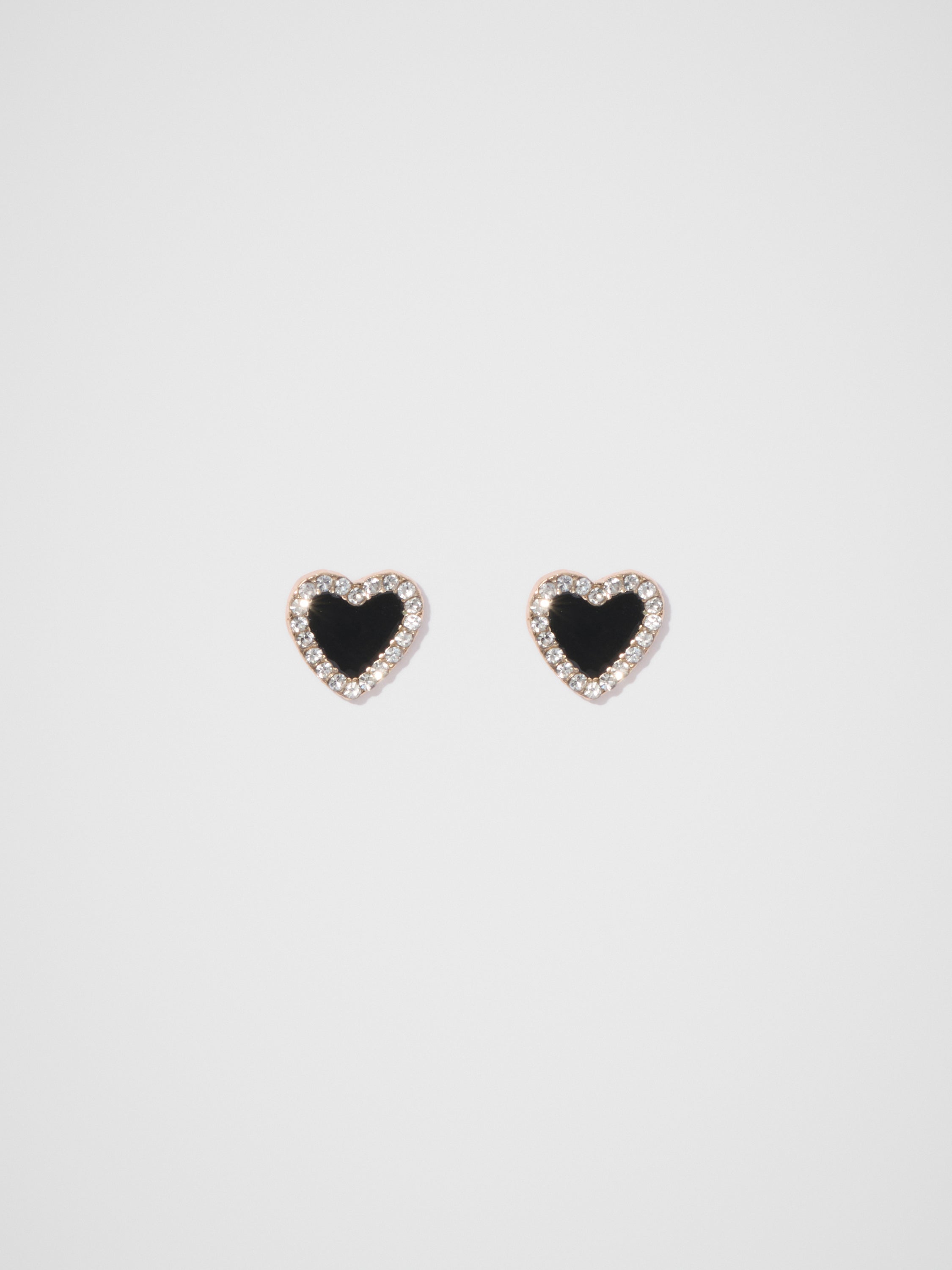 Honour Heart Stud