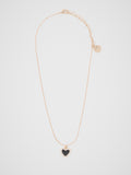 Honour Heart Necklace