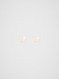 Betty Butterfly Stud
