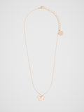 Betty Butterfly Necklace