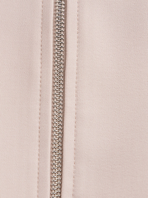 Alexia Top Collar Jacket