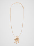 Signature Shelby Pendant Necklace