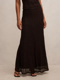 Tahlia Lace Maxi Skirt
