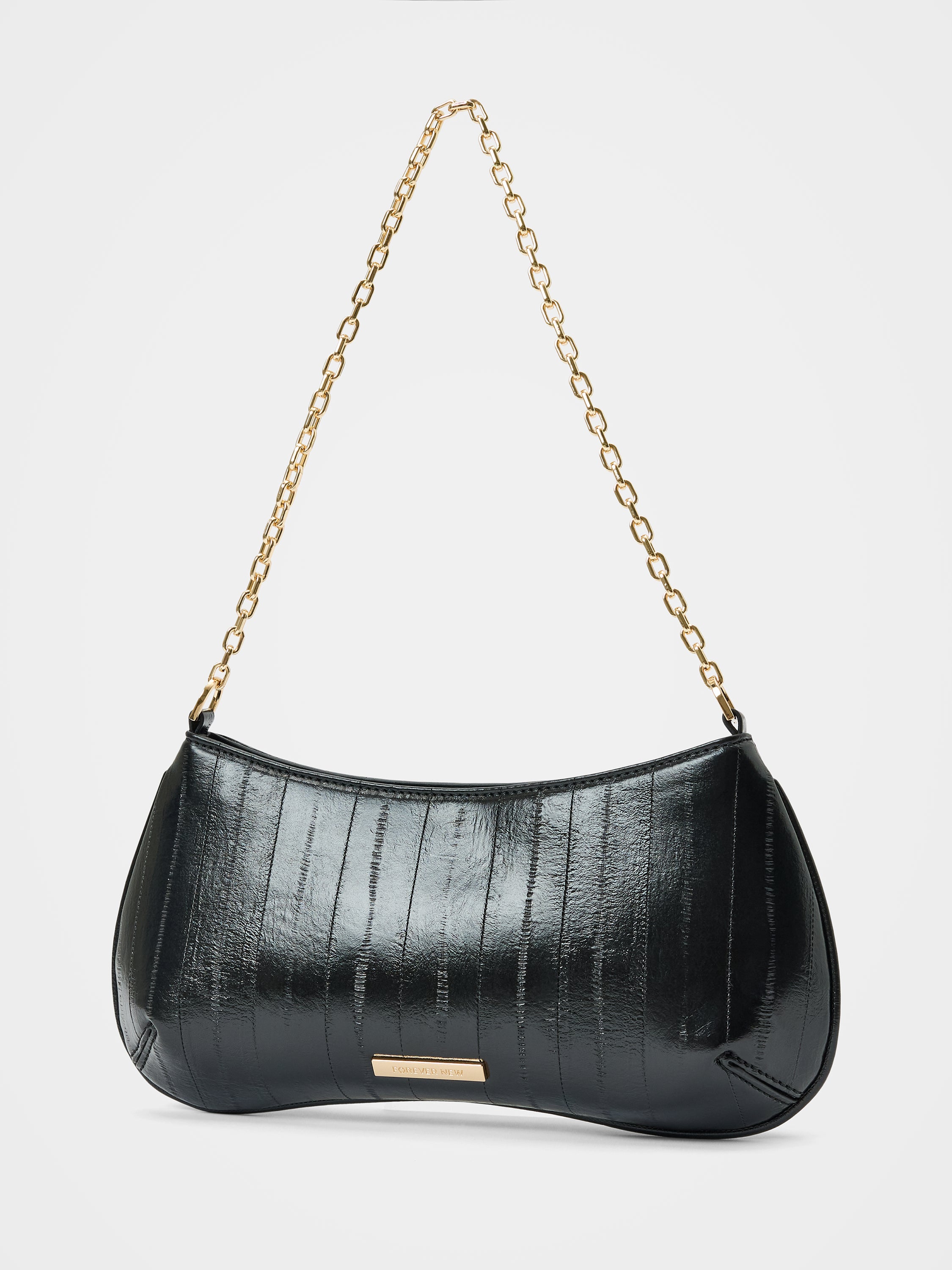 Arabella Chain Shoulder Bag
