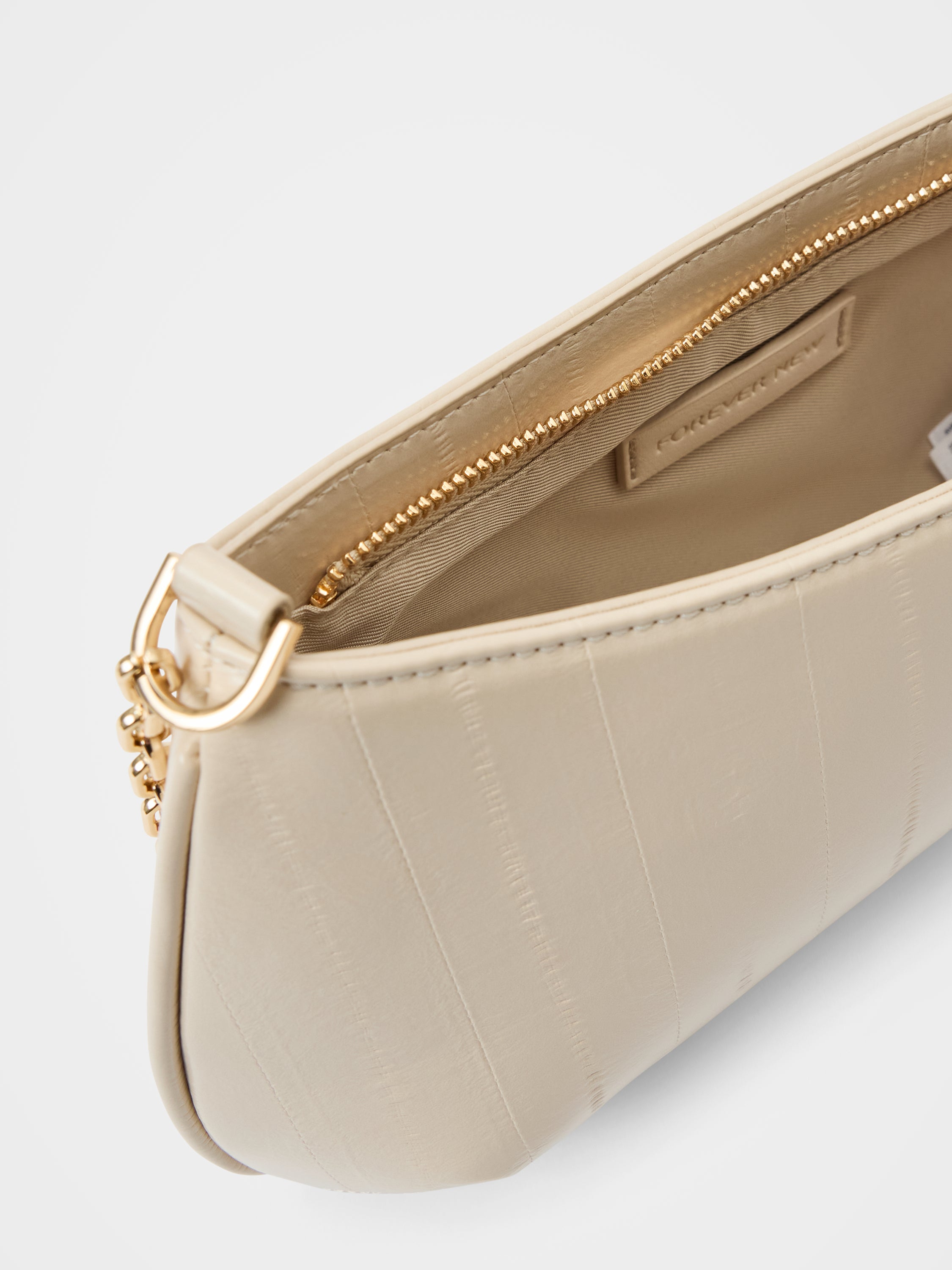 Arabella Chain Shoulder Bag