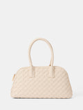 Kendra Weave Kettle Bag