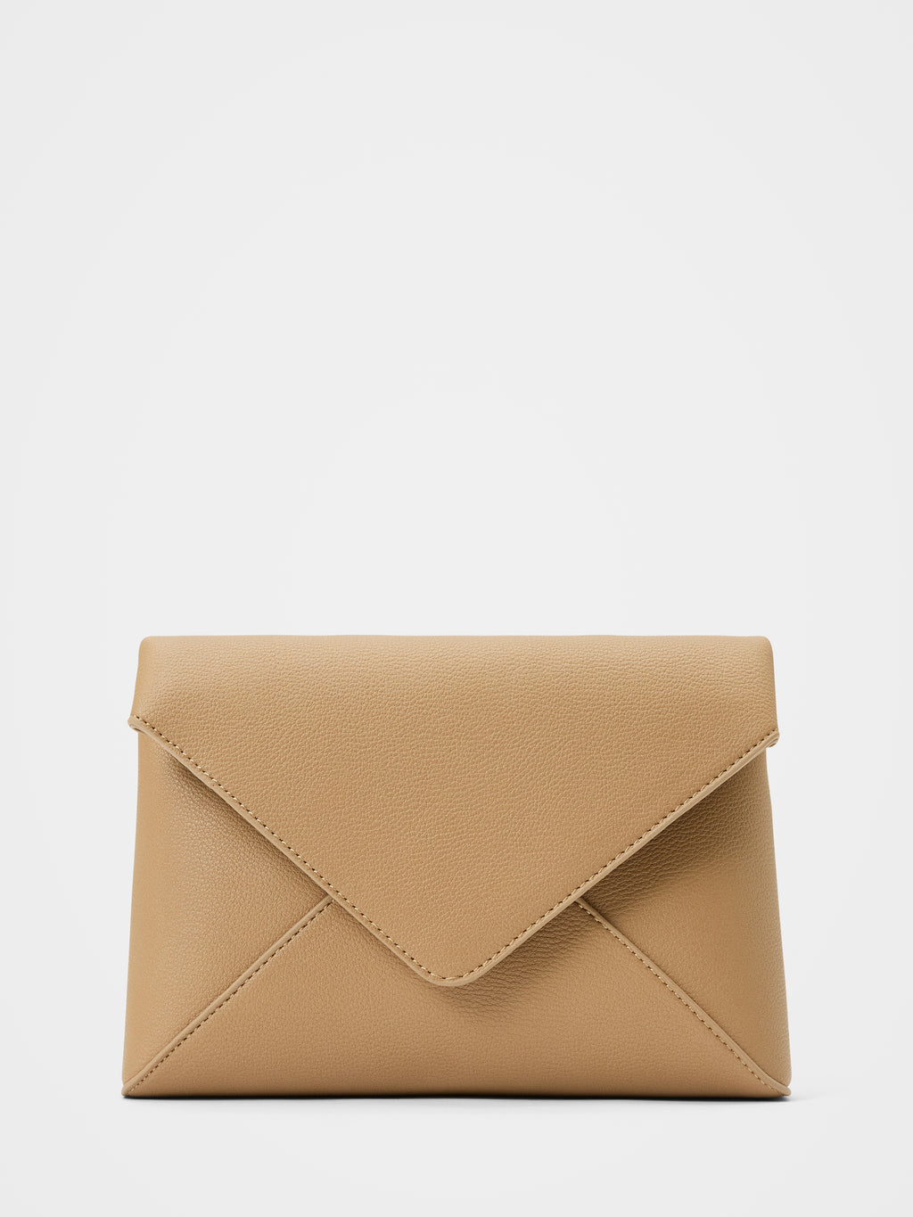 Ashley Envelope Clutch