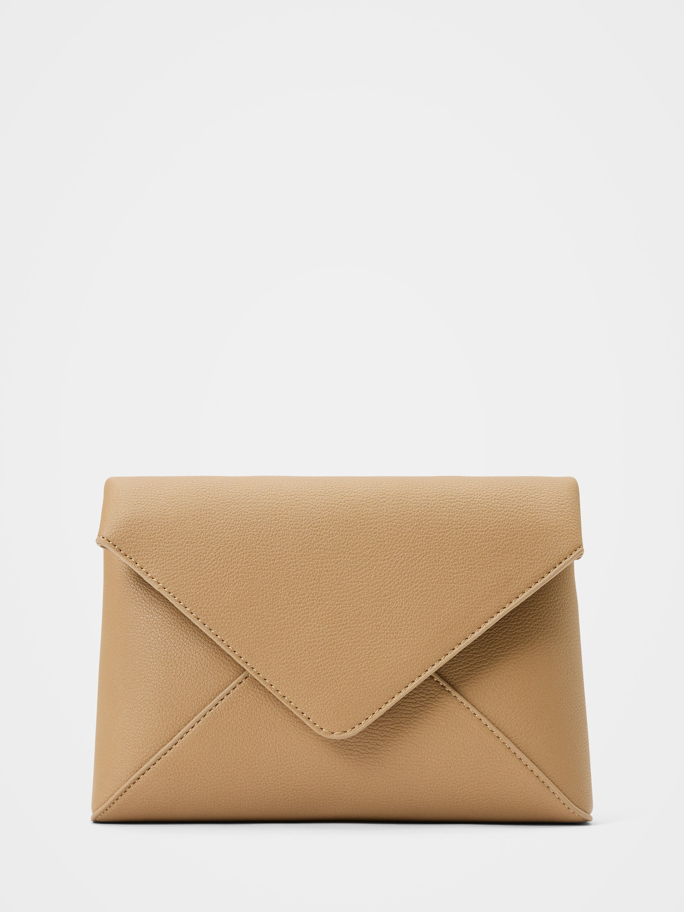 Ashley Envelope Clutch