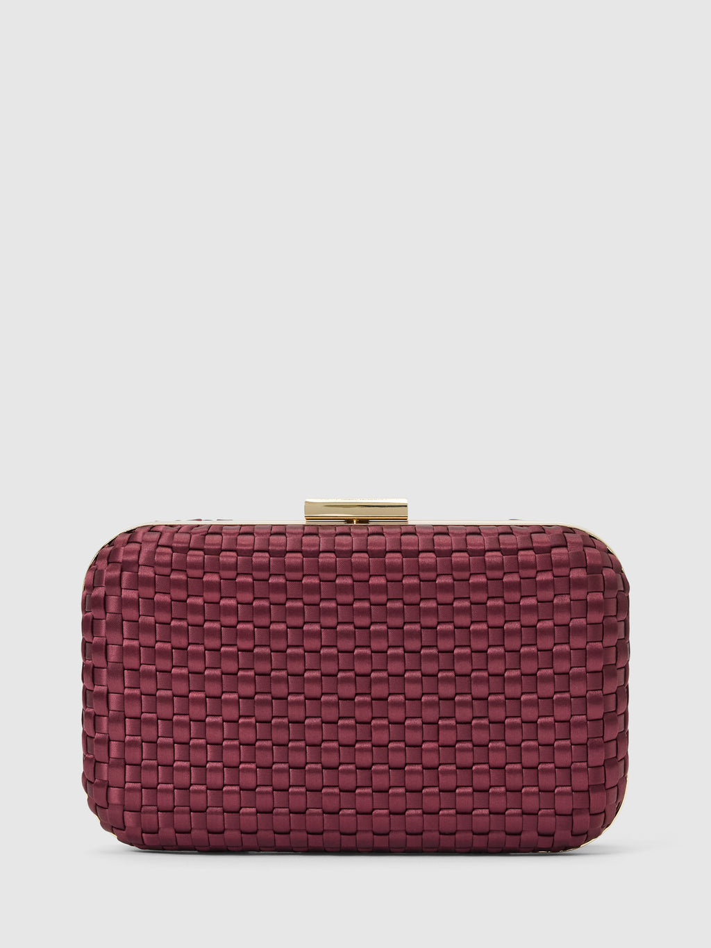 Savannah Satin Weave Hardcase